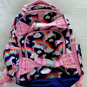 Pottery barn backpack